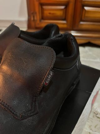 Scarpe da lavoro uomo