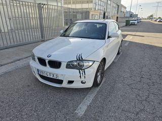 BMW Serie 1 2007
