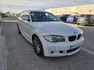 BMW Serie 1 2007