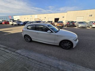 BMW Serie 1 2007