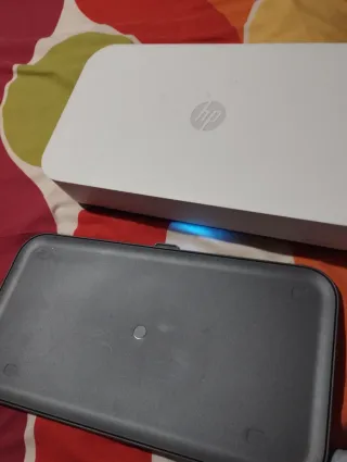 Impresora HP Tango Blanca