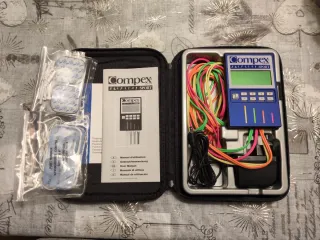 Electroestimulador Compex Sport