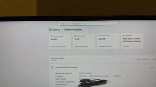 Nfortec PC Gaming con RGB