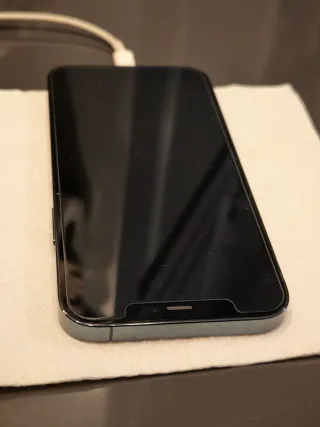 iPhone 12 Pro 128GB Azul