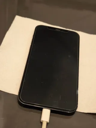 iPhone 12 Pro 128GB Azul