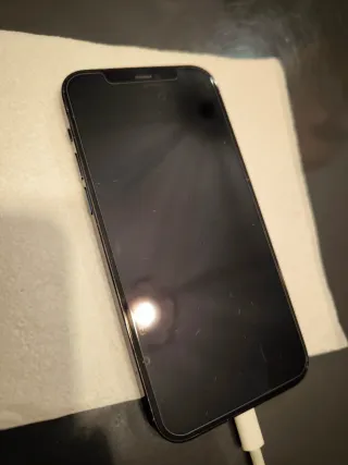 iPhone 12 Pro 128GB Azul