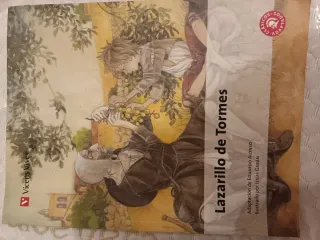 El Lazarillo De Tormes N/c (clasicos Adaptados)...