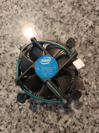 Procesador Intel Core i5-6400 LGA1151