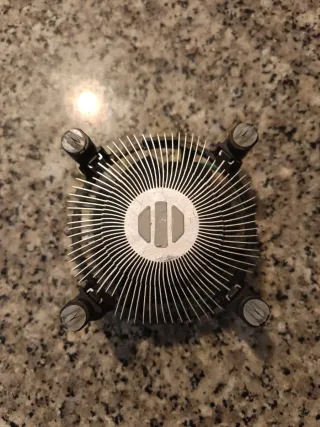 Procesador Intel Core i5-6400 LGA1151