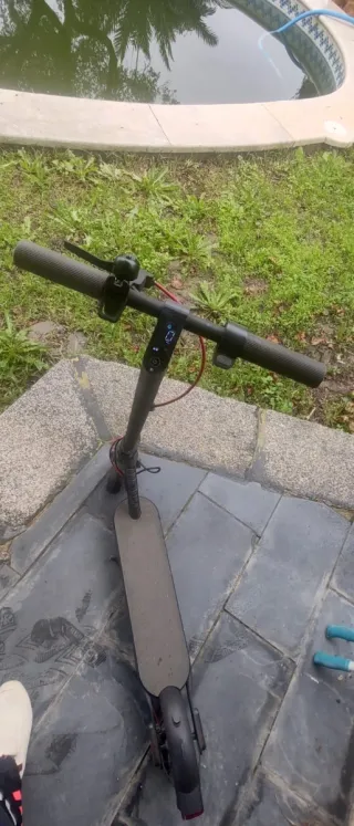 Patinete Xiaomi 4 Lite