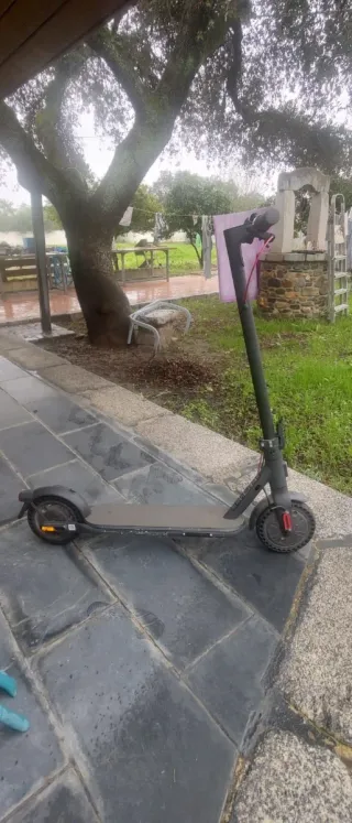 Patinete Xiaomi 4 Lite