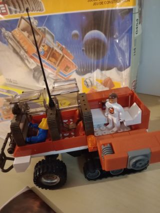 Tente Exin Titanium 0454 Translab