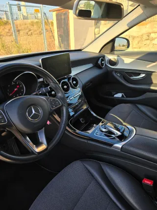 Mercedes-Benz Clase C AMG