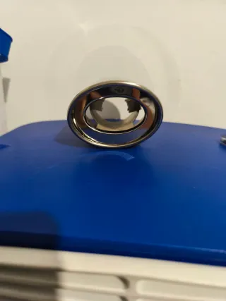 Embellecedor Tubo Escape Coche Cromado