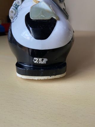 Botas de esquí Atomic Comfort S4 Mujer