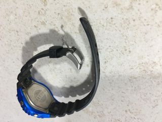 Reloj Calypso Junior K5684 Azul