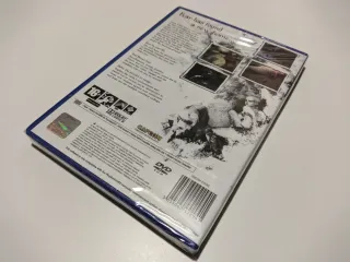 Haunting Ground PS2 Precintado