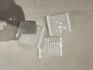 Filtro SIBER DF EVO CleanFilter