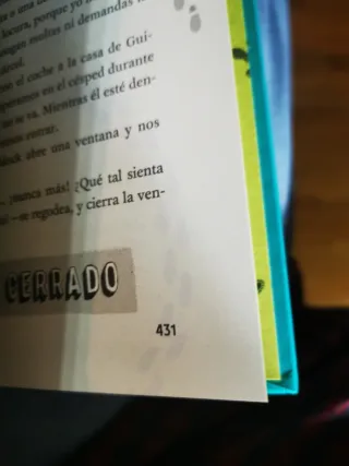 ¡Resuelve el misterio! 1 -