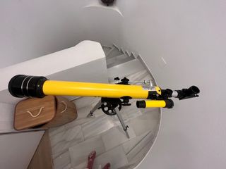 Telescopio TZ 525 Kit Completo