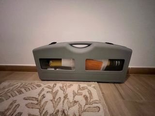 Telescopio TZ 525 Kit Completo