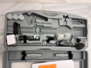 Telescopio TZ 525 Kit Completo