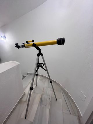 Telescopio TZ 525 Kit Completo