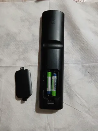 Mando a distancia SAT IRIS