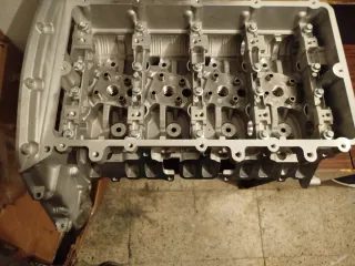 Culata Ford Transit 1712101691A52