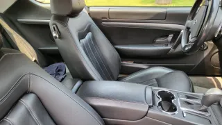 Maserati GranTurismo 2011 nacional