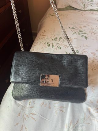 Bolso Michael Kors Piel Negro
