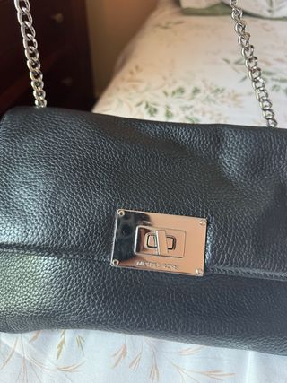 Bolso Michael Kors Piel Negro