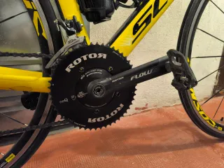 Scott Foil 30 - Bicicleta de carretera 2014