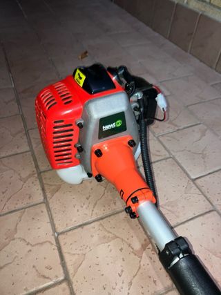 Decespugliatore a scoppio Newton 26cc del 11/2025