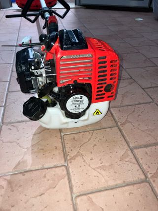 Decespugliatore a scoppio Newton 26cc del 11/2025