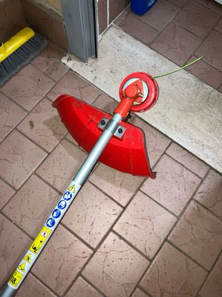 Decespugliatore a scoppio Newton 26cc del 11/2025