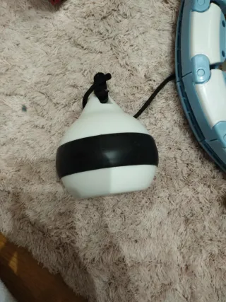 Aro Hula Hoop Reductor Cintura con Peso