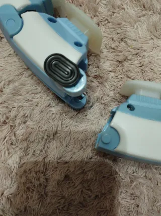 Aro Hula Hoop Reductor Cintura con Peso