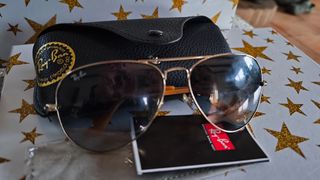 Gafas de Sol Ray-Ban Aviator Large (RB3025)