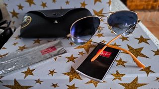 Gafas de Sol Ray-Ban Aviator Large (RB3025)