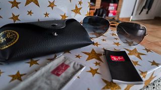 Gafas de Sol Ray-Ban Aviator Large (RB3025)