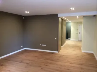 Pintura y Suelos Laminados Trabajos puntuales