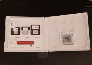 Animal Crossing New Leaf Nintendo 3DS