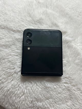 Samsung Galaxy Z Flip 3