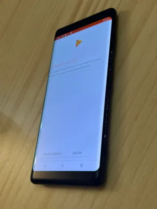 Sony Xperia XZ3 64 GB LTE Nero