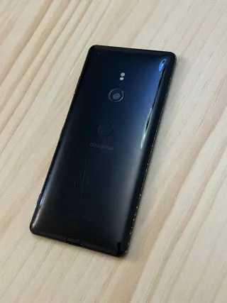 Sony Xperia XZ3 64 GB LTE Nero