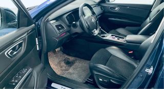 Renault Talisman 2017