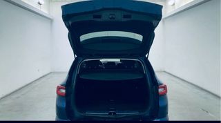 Renault Talisman 2017