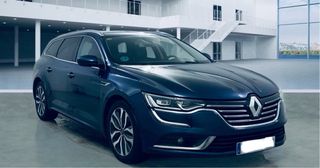 Renault Talisman 2017