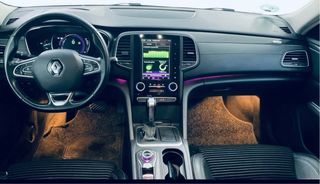 Renault Talisman 2017